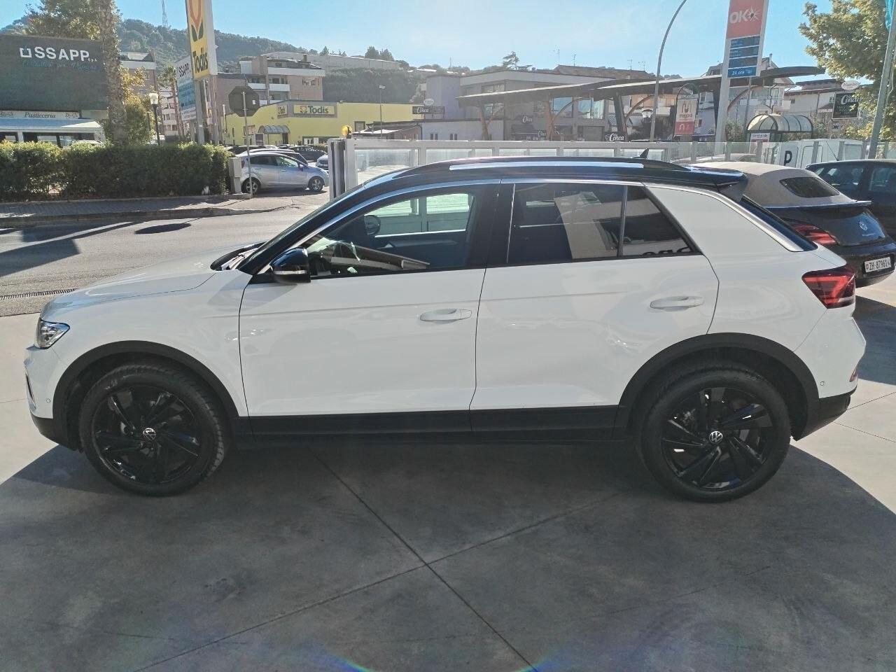 Volkswagen T-Roc 1.0 TSI Sport