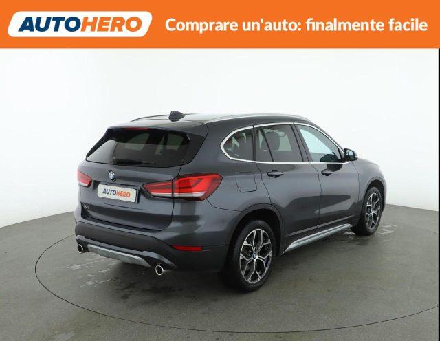BMW X1 sDrive18d xLine