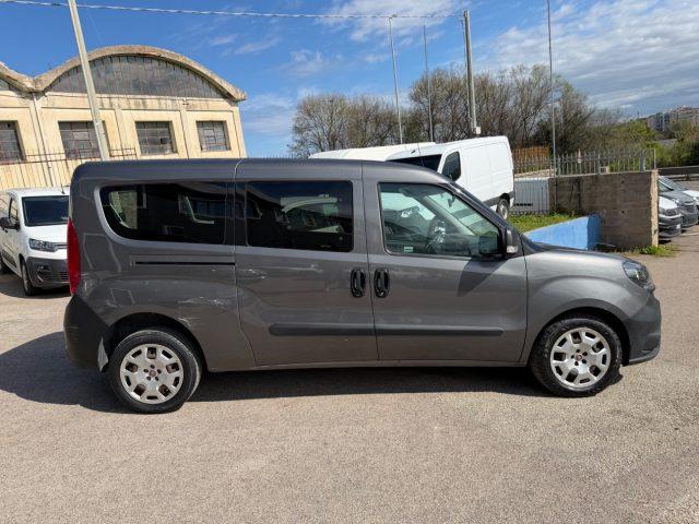 FIAT Doblo Doblò 1.6 MJT 120CV PL Combi Maxi