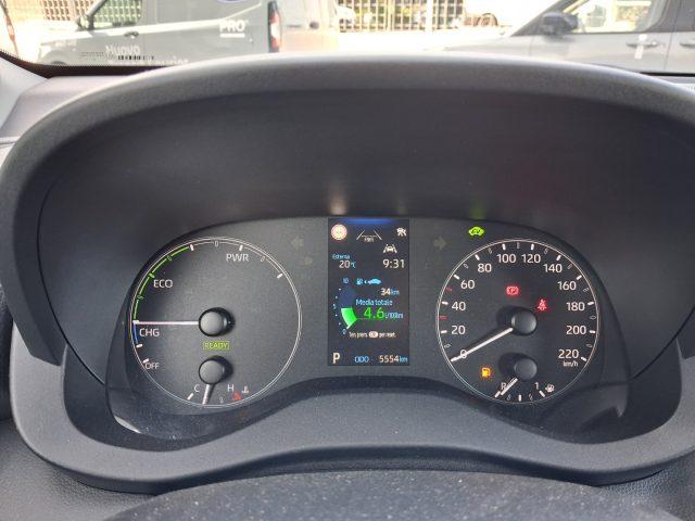 MAZDA 2 Full Hybrid Exclusive Line