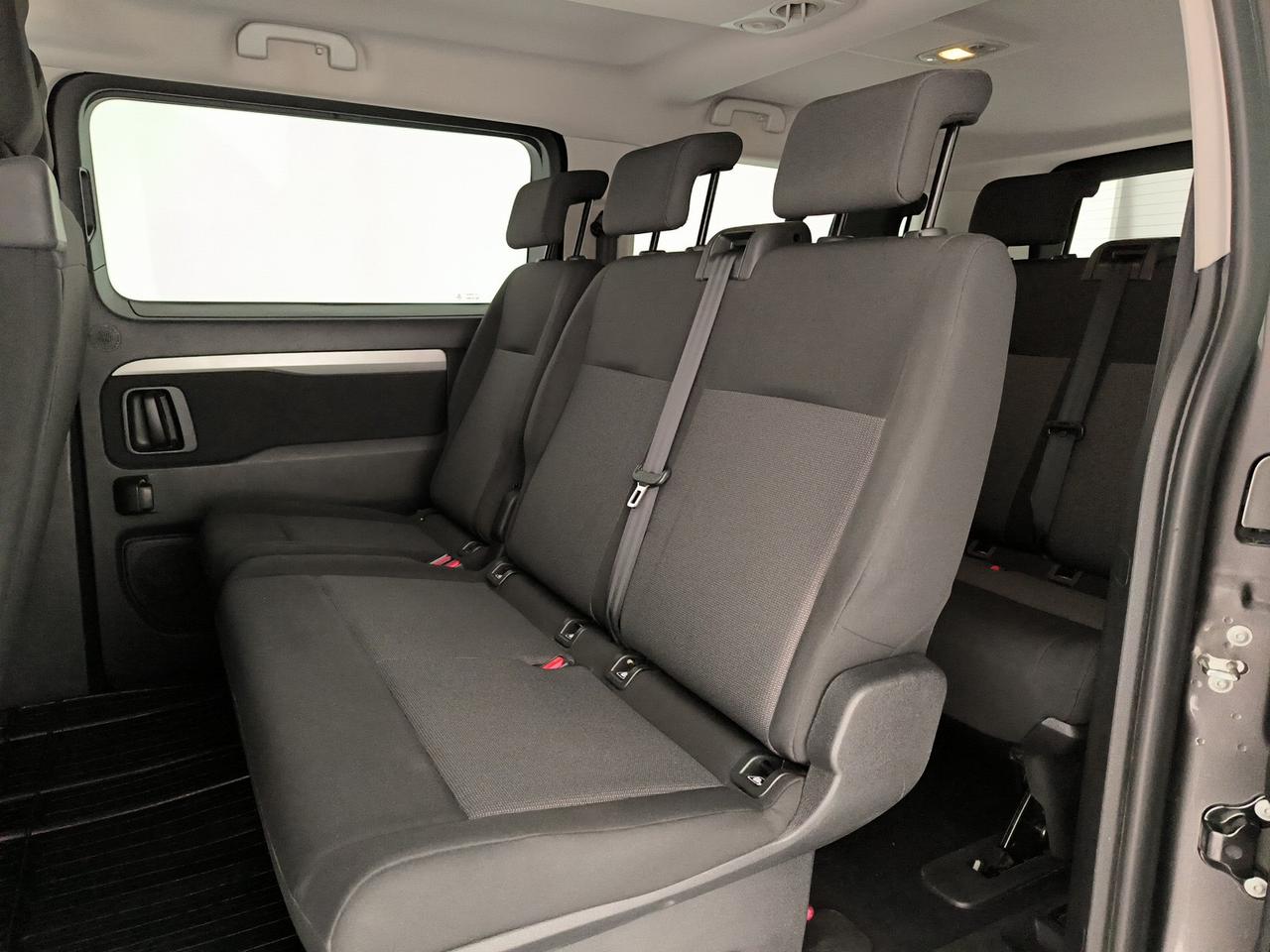 Toyota Proace Verso 2.0d 144cv s&s l2 lounge 5p 9p.ti e6d