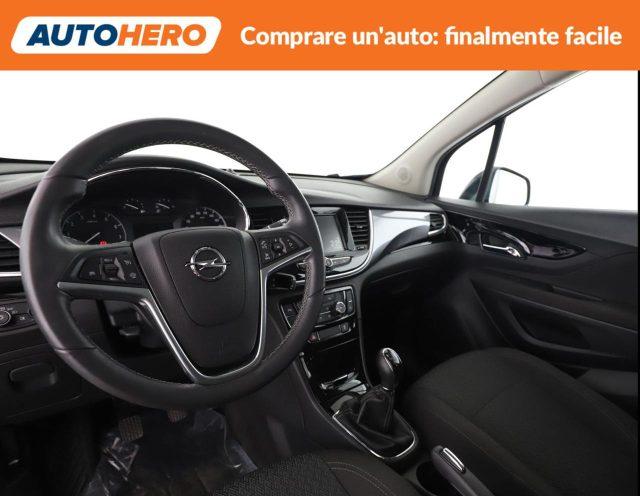 OPEL Mokka X 1.6 Ecotec 115CV 4x2 Start&Stop Advance