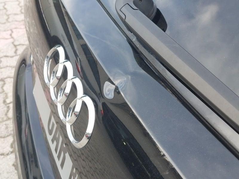 Audi A1 Sportback 30 TFSI S tronic S line edition