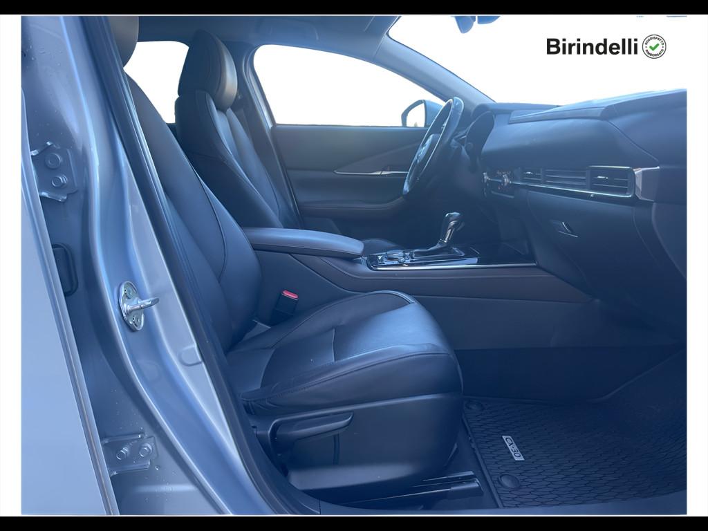 MAZDA CX-30 - 2.0L e-Skyactiv-X M Hybrid AWD Exclusive