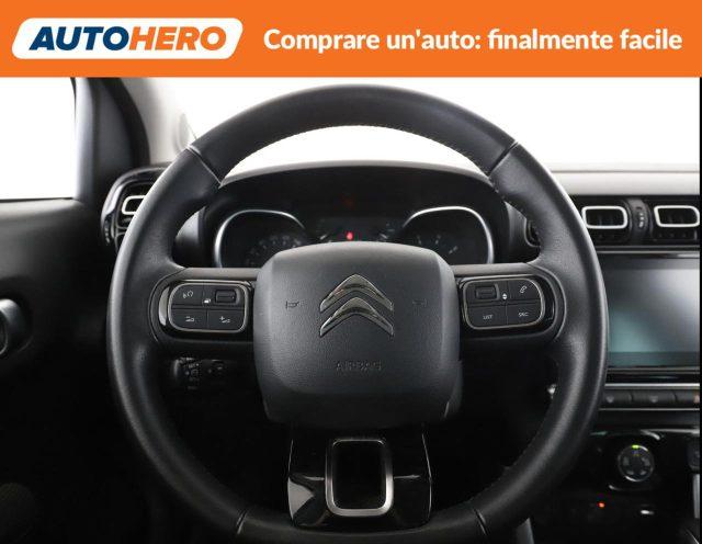 CITROEN C3 Aircross PureTech 130 S&S EAT6 Shine