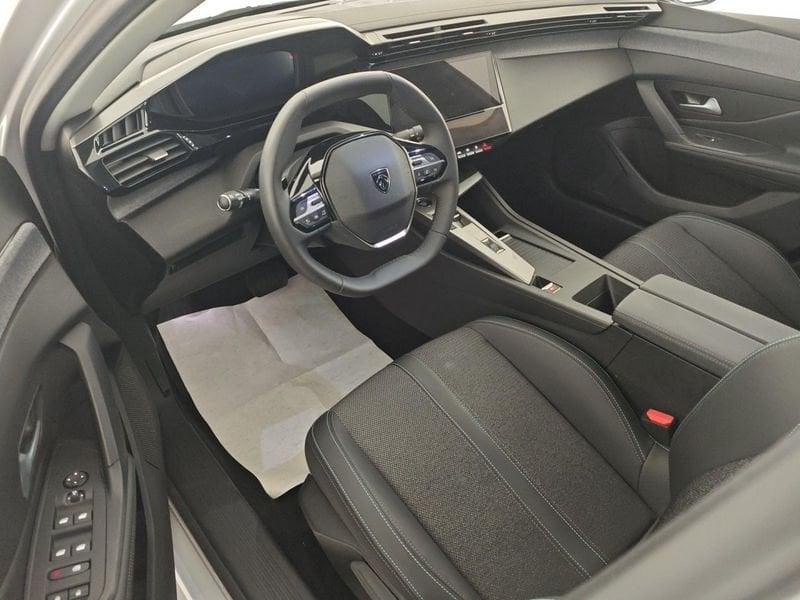 Peugeot 308 BlueHDi 130 S&S SW Allure