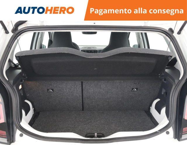 VOLKSWAGEN up! 1.0 5p. EVO move up! BlueMotion Technology