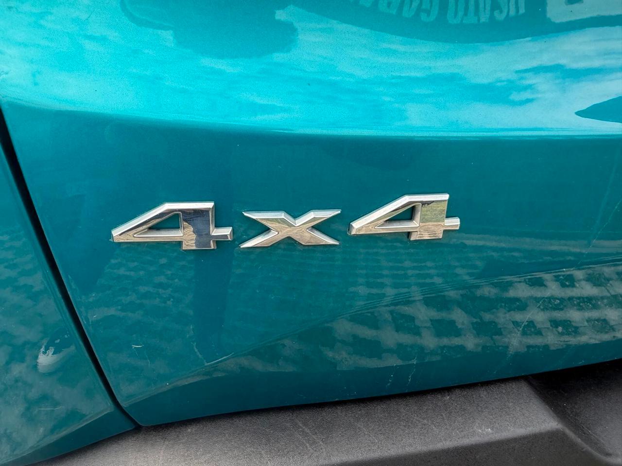 Jeep Renegade 2.0 Mjt 140CV 4WD Active Drive Longitude-2019