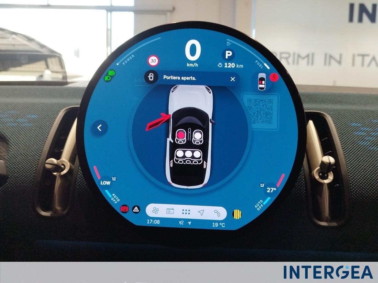 MINI Mini Countryman 2.0 48V D Favoured auto