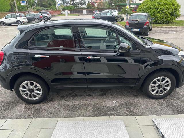 FIAT 500X 1.6 E-Torq 110 CV Urban