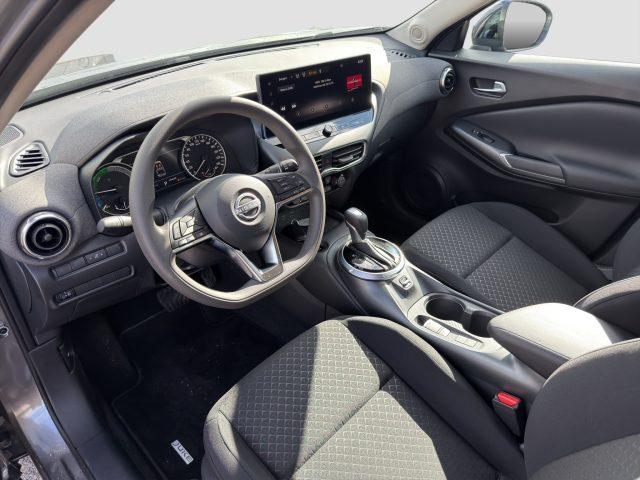 NISSAN Juke Juke 1.6 HEV Acenta