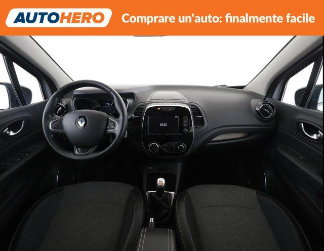 RENAULT Captur TCe 12V 90 CV Sport Edition2