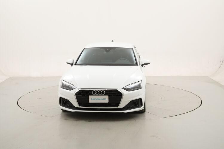 Audi A5 SPB Business S tronic BR483643 2.0 Mild Hybrid 204CV