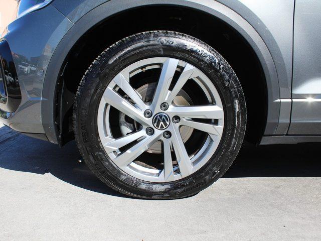 VOLKSWAGEN T-Roc 2.0 TDI R-Line