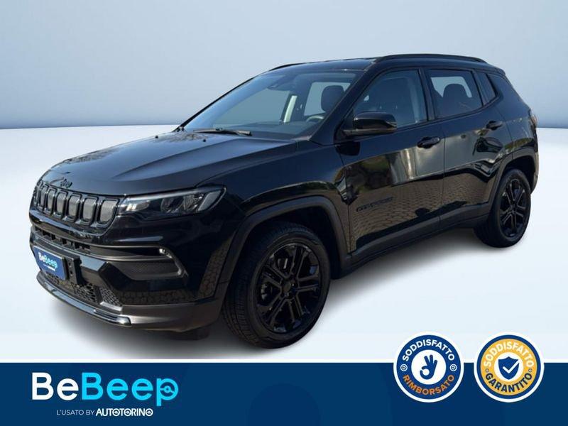 Jeep Compass 1.6 MJT NIGHT EAGLE 2WD 130CV