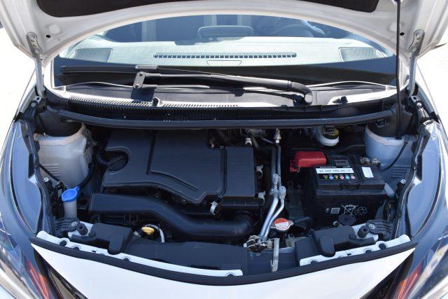 TOYOTA Aygo 1.0 VVT-i 69 CV 5 porte x-cool TSS