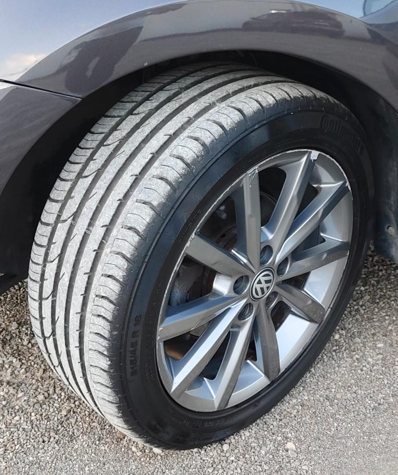 Volkswagen Polo 1.4 TDI 5p. Trendline BlueMotion Technology