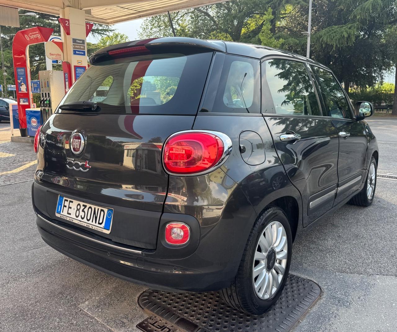 Fiat 500L 1.4 95 CV Pop Star