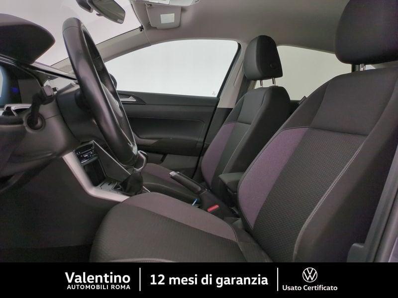 Volkswagen Taigo 1.0 TSI Life