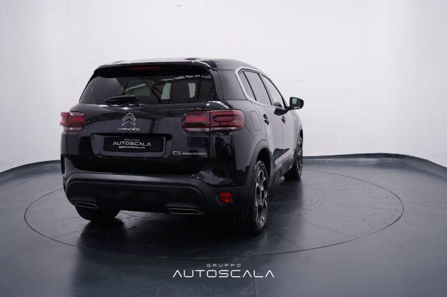CITROEN C5 Aircross 1.5 BlueHDi 130cv S&S EAT8 C-Series