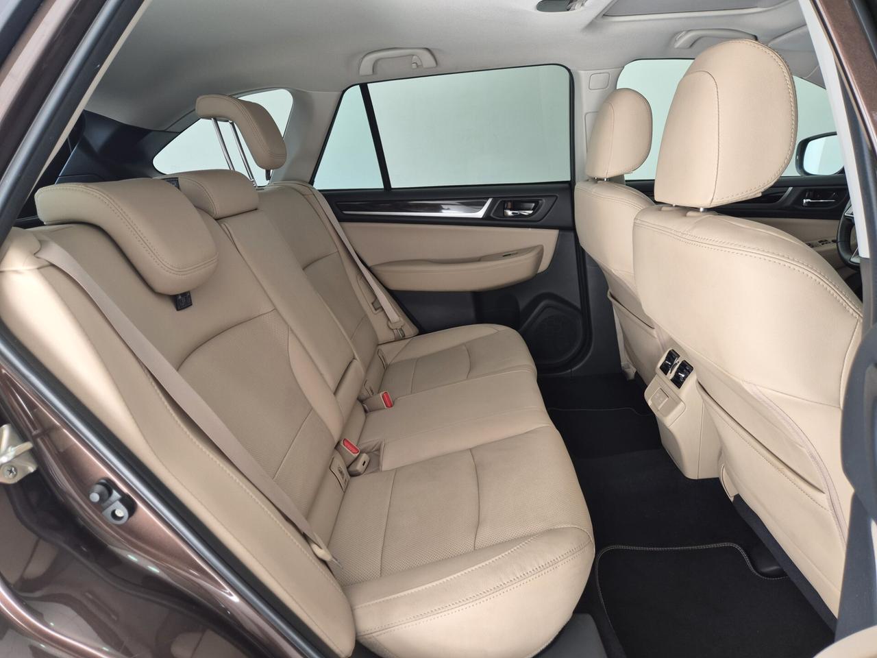 Subaru OUTBACK 2.5i GPL Premium Lineartronic AWD