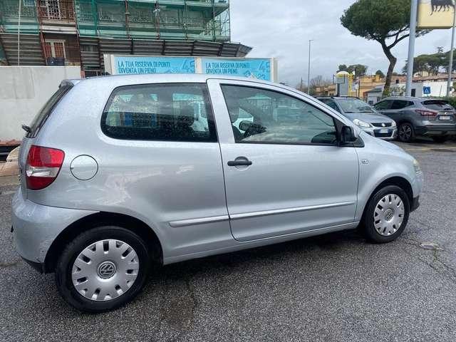 Volkswagen Fox Fox 1.2 Easy clima
