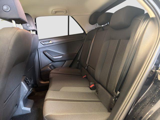 VOLKSWAGEN T-Roc T-Roc 1.0 TSI Life