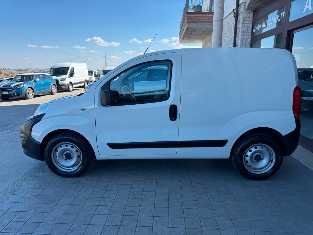 Fiat Fiorino 1.3 Multijet 80 Cv E6 D-Final