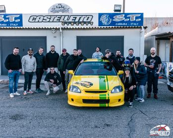 * PROMO * SLk, Mr2, Speedster, Corsa OPC, Twingo RS Cup, E30 320 coupè