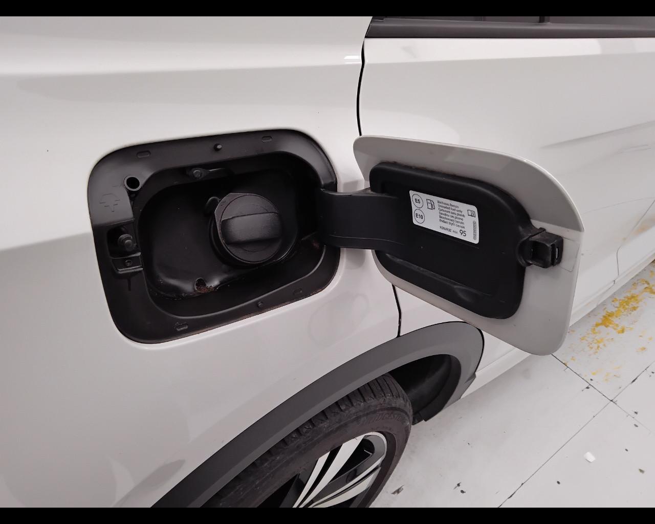 VOLKSWAGEN T-Roc I 2022 - T-Roc 1.5 tsi R-Line dsg