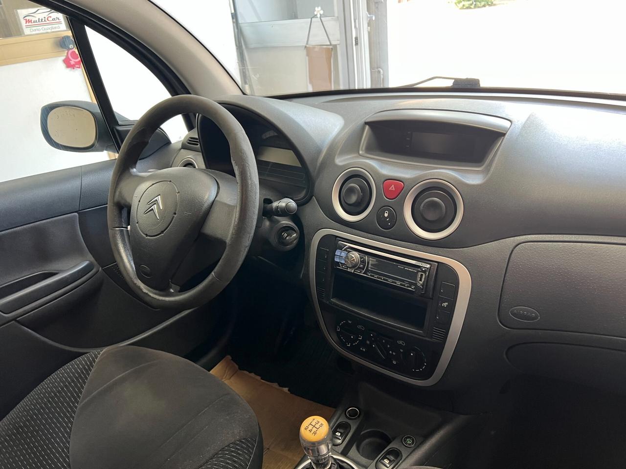 Citroen C3 1.1 Elegance