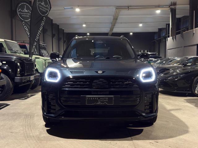 MINI Countryman D JCW *IVA ESPOSTA*