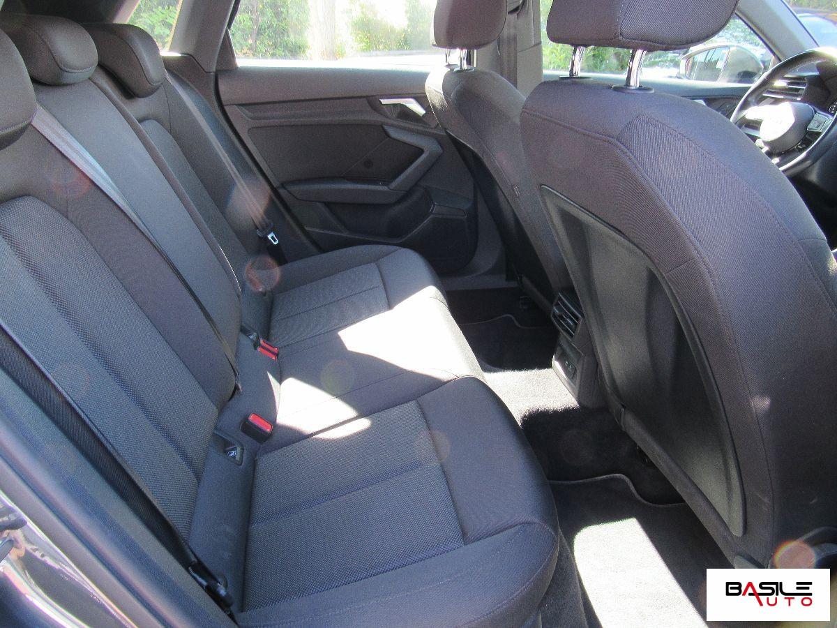 AUDI - A3 - SPB 30 TDI S tronic Sport