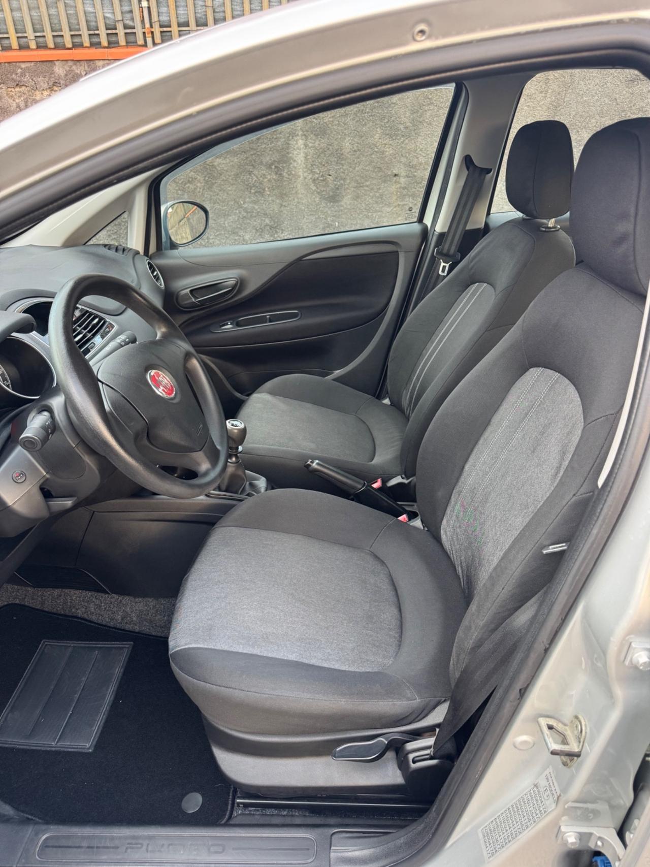 Fiat Punto 1.2 FIRE UNICO PROPRIETARIO