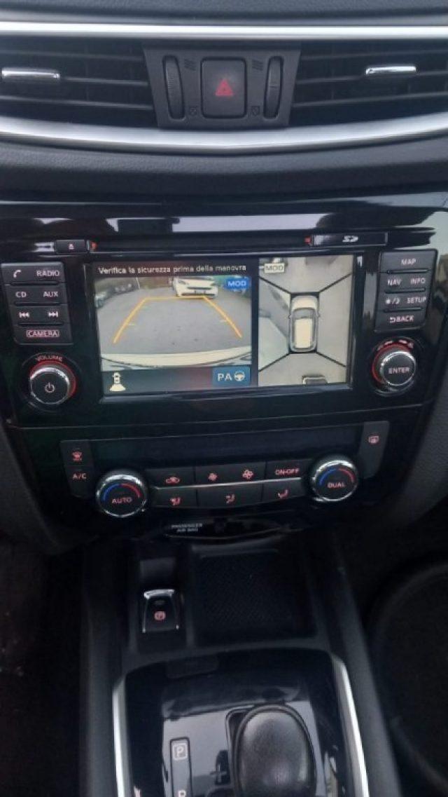 NISSAN X-Trail 1.6 dCi 2WD Tekna 7 posti
