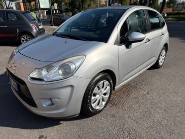 Citroen C3 1.4 GPL