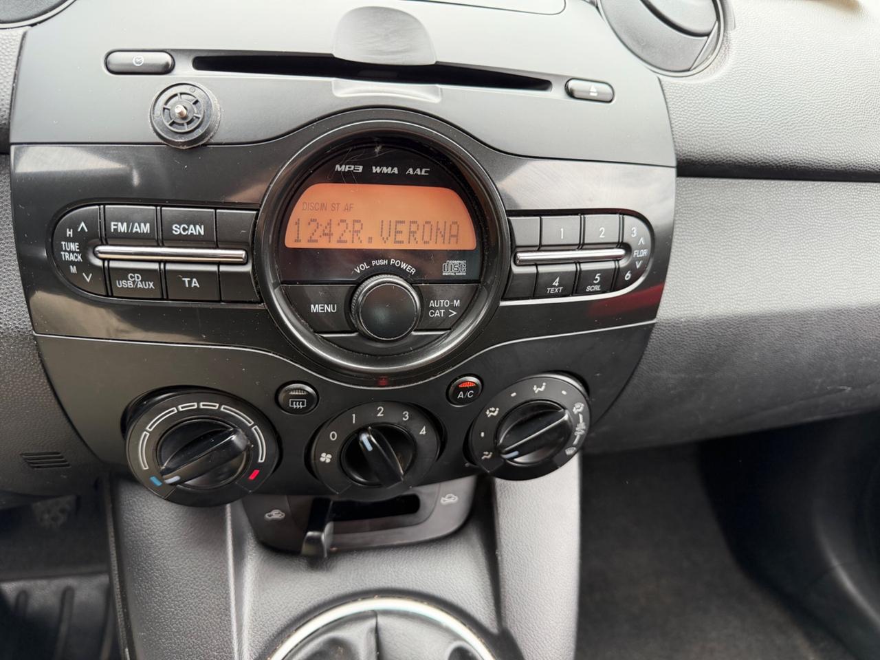 Mazda 2 1.3 IRO