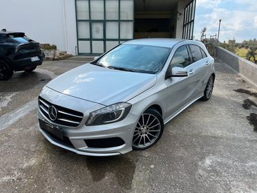 MERCEDES A200cdi PREMIUM