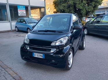 Smart ForTwo PULSE EURO 5B