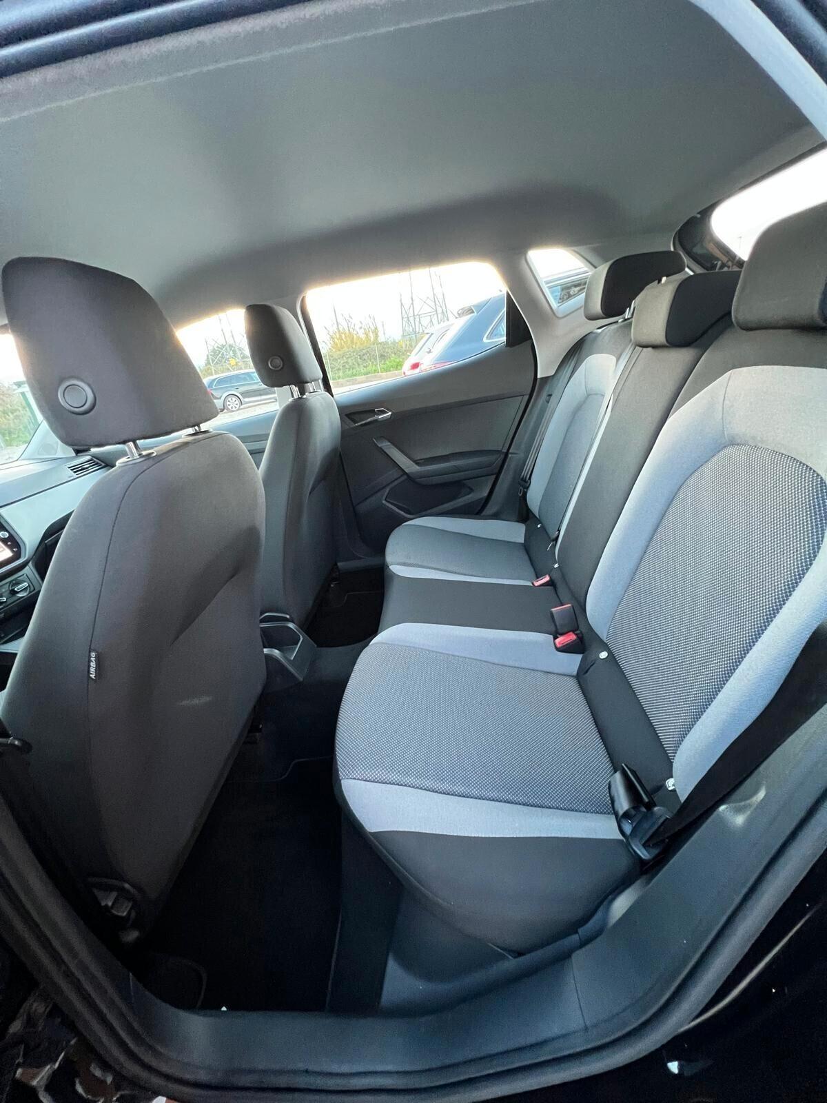 Seat Ibiza 1.6 TDI 80 CV 5 porte XCELLENCE