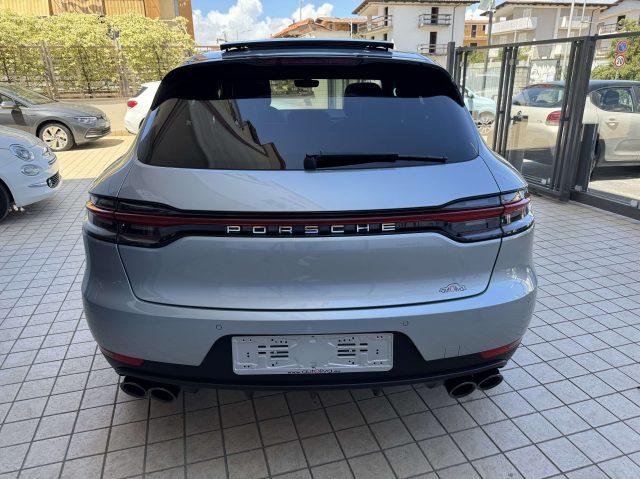 PORSCHE Macan 2.0 245cv pdk tetto full