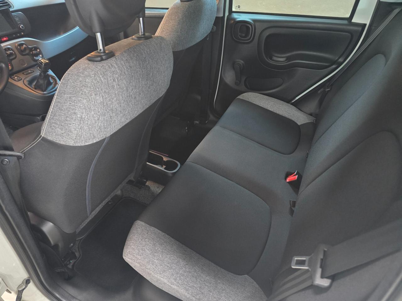 Fiat Panda 1.0 Hybrid SENZA VINCOLI FINANZIARI