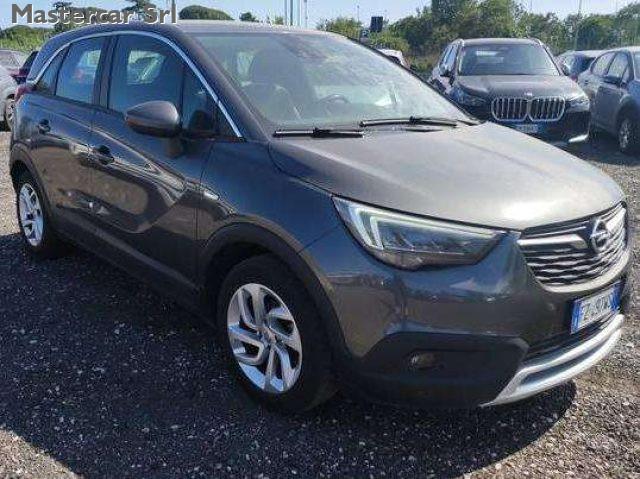 OPEL Crossland X Crossland X 1.2 Innovation 83cv my18.5 - FZ497WS