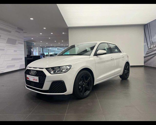 AUDI A1 SB Sportback 1,0 L3 85/DS8DSG MY 25