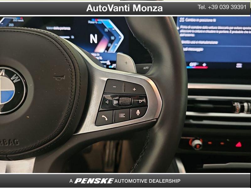 BMW Serie 2 Coupé 220d 48V Coupé Msport