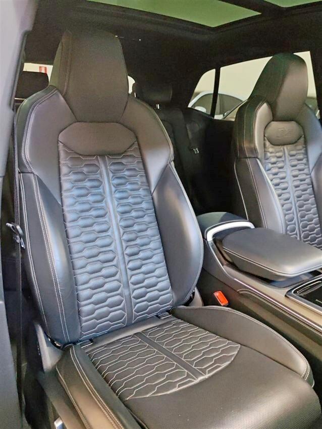 Audi RS Q8 RSQ8 4.0 Da 600 Cv