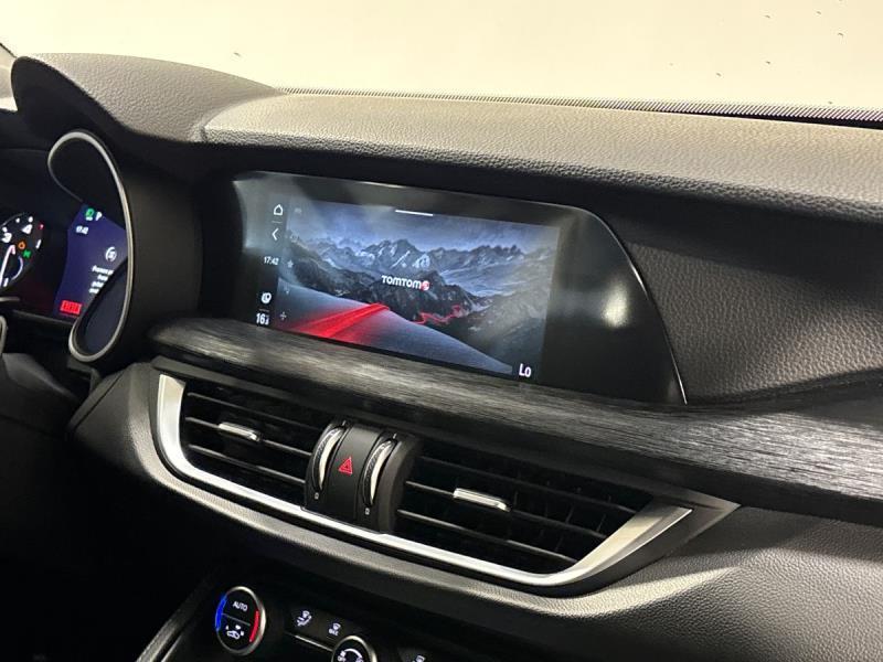 Alfa Romeo Stelvio 2.2 Turbo Business Q4 AT8