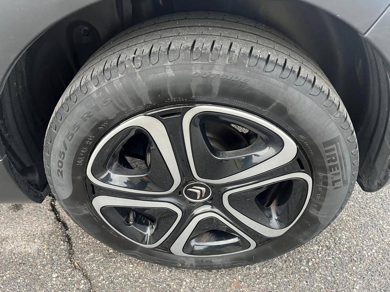 Citroen C3 BlueHDi 100