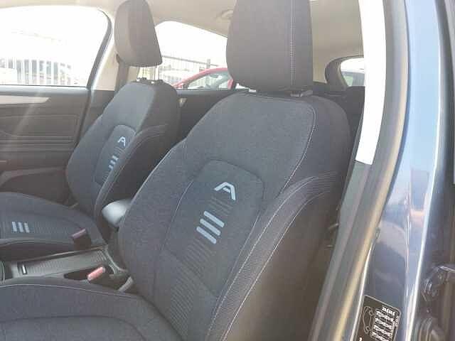 Ford Focus 1.0 EcoBoost Hybrid 125 CV 5p. Active Design