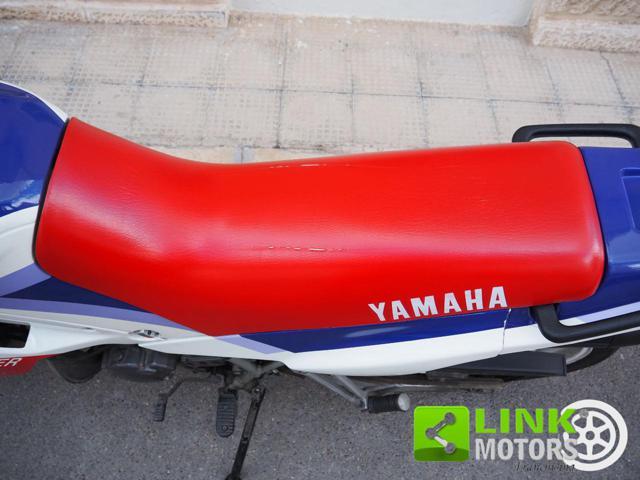 YAMAHA TDR 125 R ++ ASI++